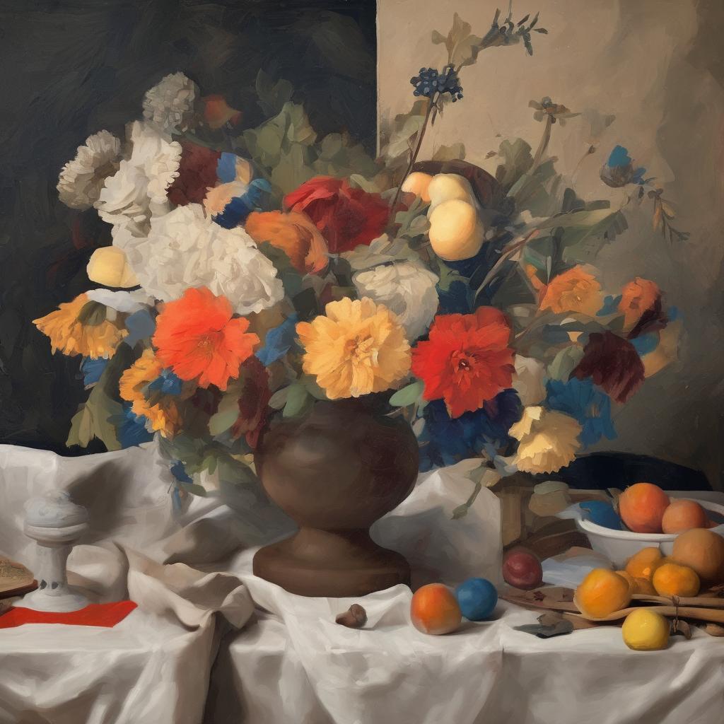 Η Ζωή και η Καριέρα του Bernardino CAMETTI