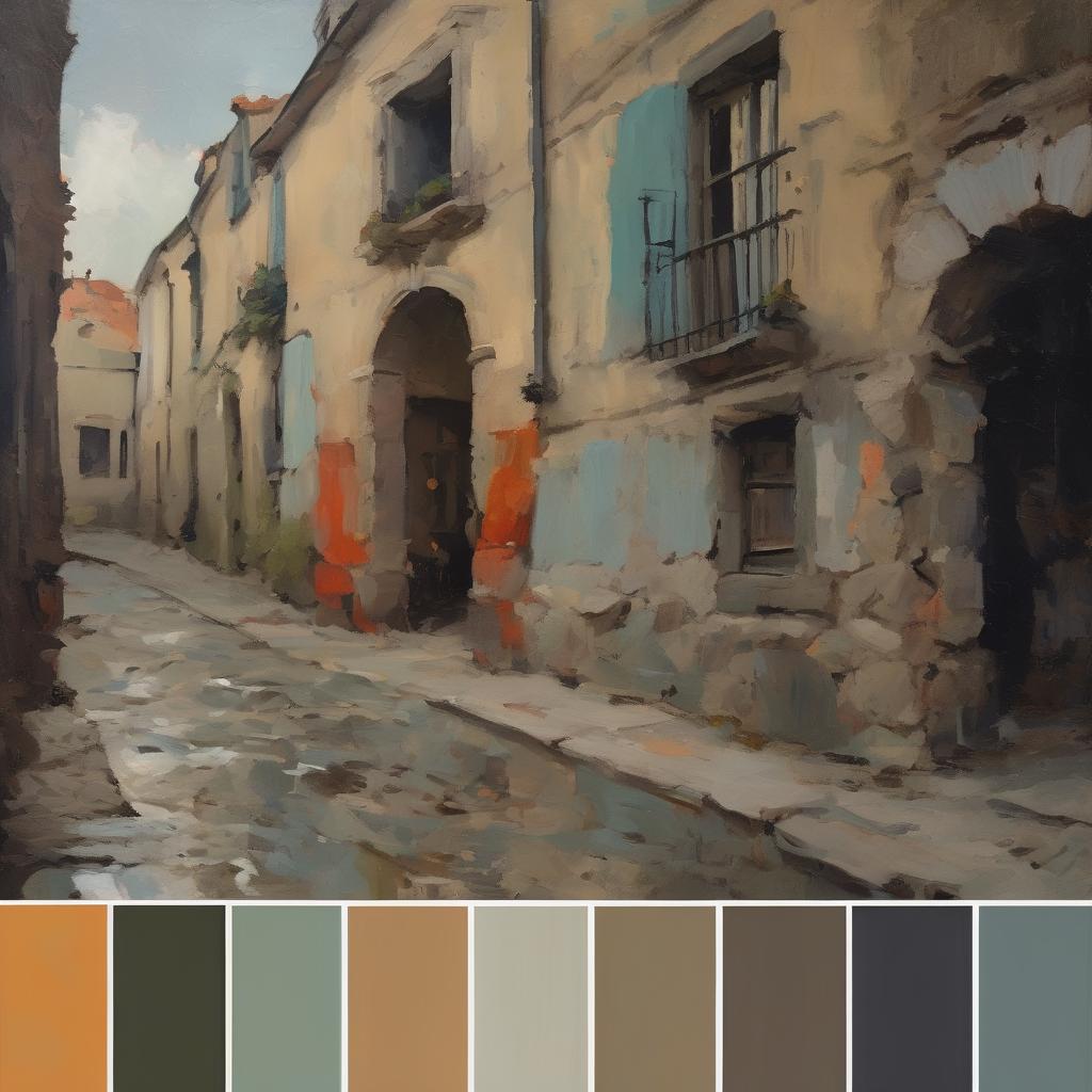 Η Ζωή και η Καριέρα του Clément II MÉTEZEAU