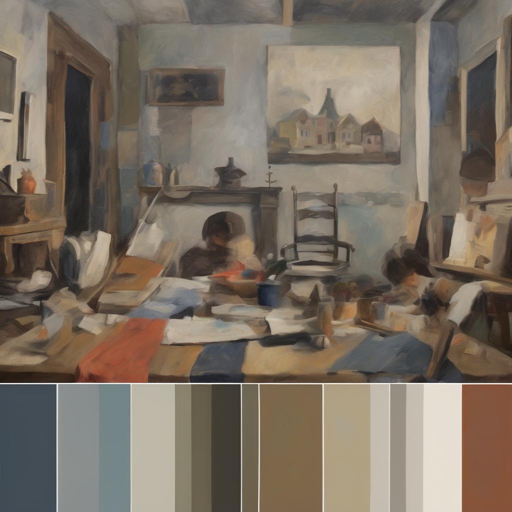 Η Ζωή και οι Πρώιμες Επιρροές του Clement KICKLINGER