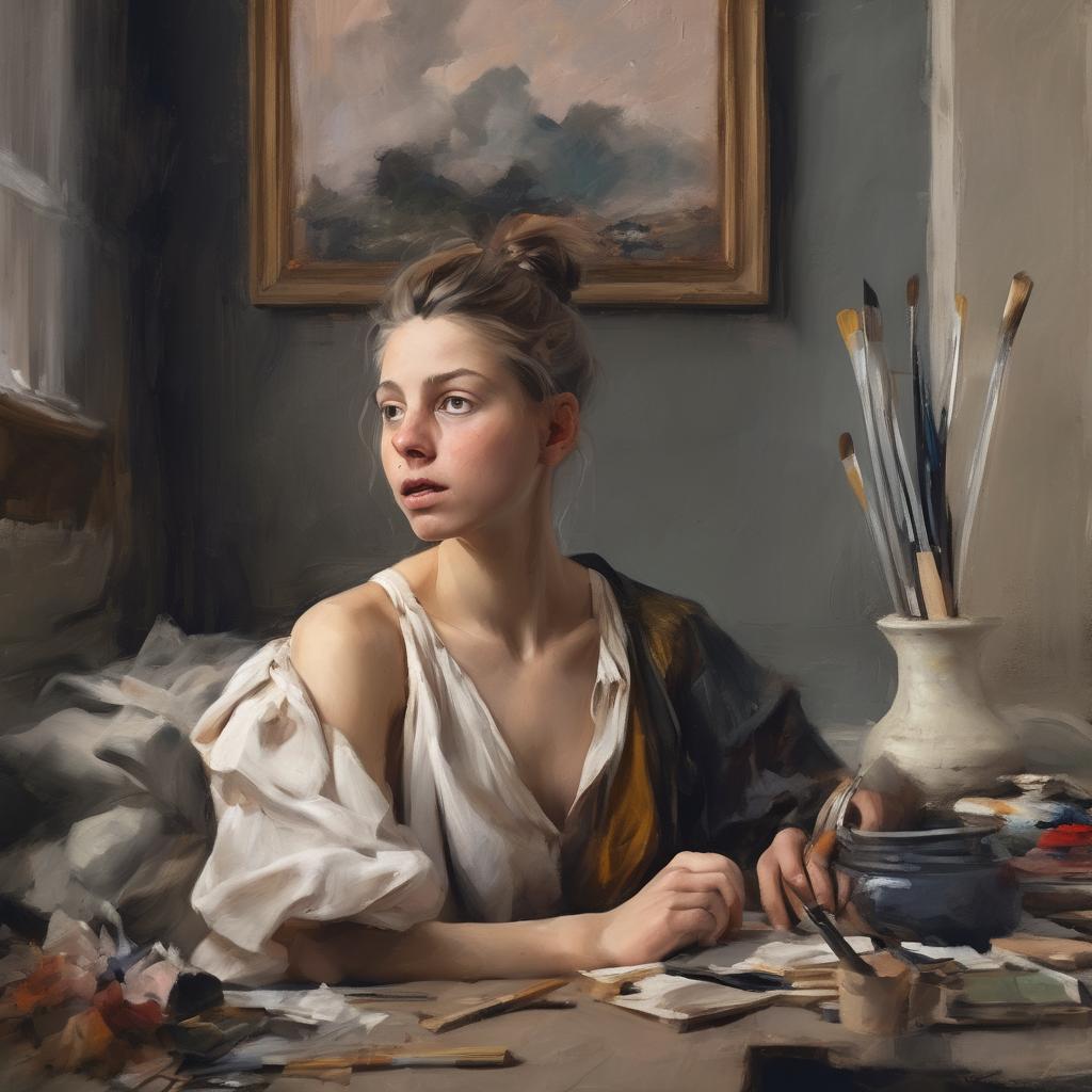 Βιογραφία του Καλλιτέχνη