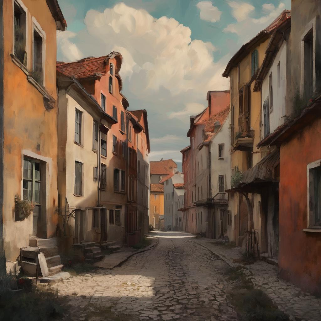 Το Στυλ και η Τεχνική του Καλλιτέχνη