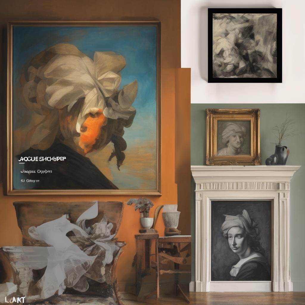 Η Ζωή και Οικογένεια του Jacques van SCHUPPEN