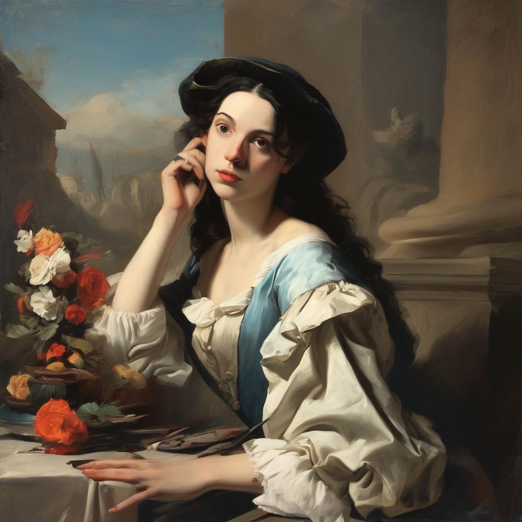 Η Προσωπική Ζωή του François de POILLY