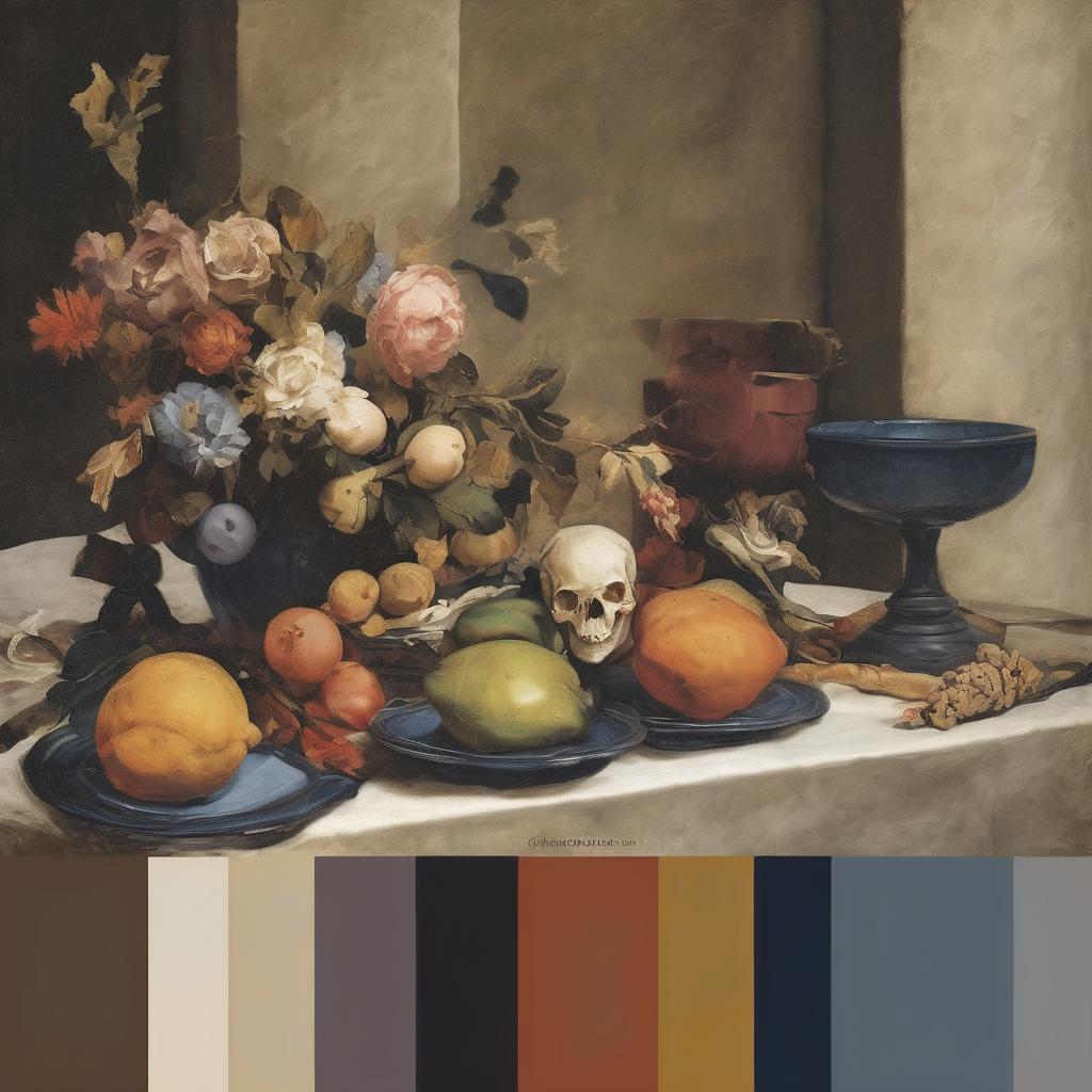 Ο Καλλιτεχνικός Υφος και Στυλ του Giovanni Antonio di Giulio BACCANELLI