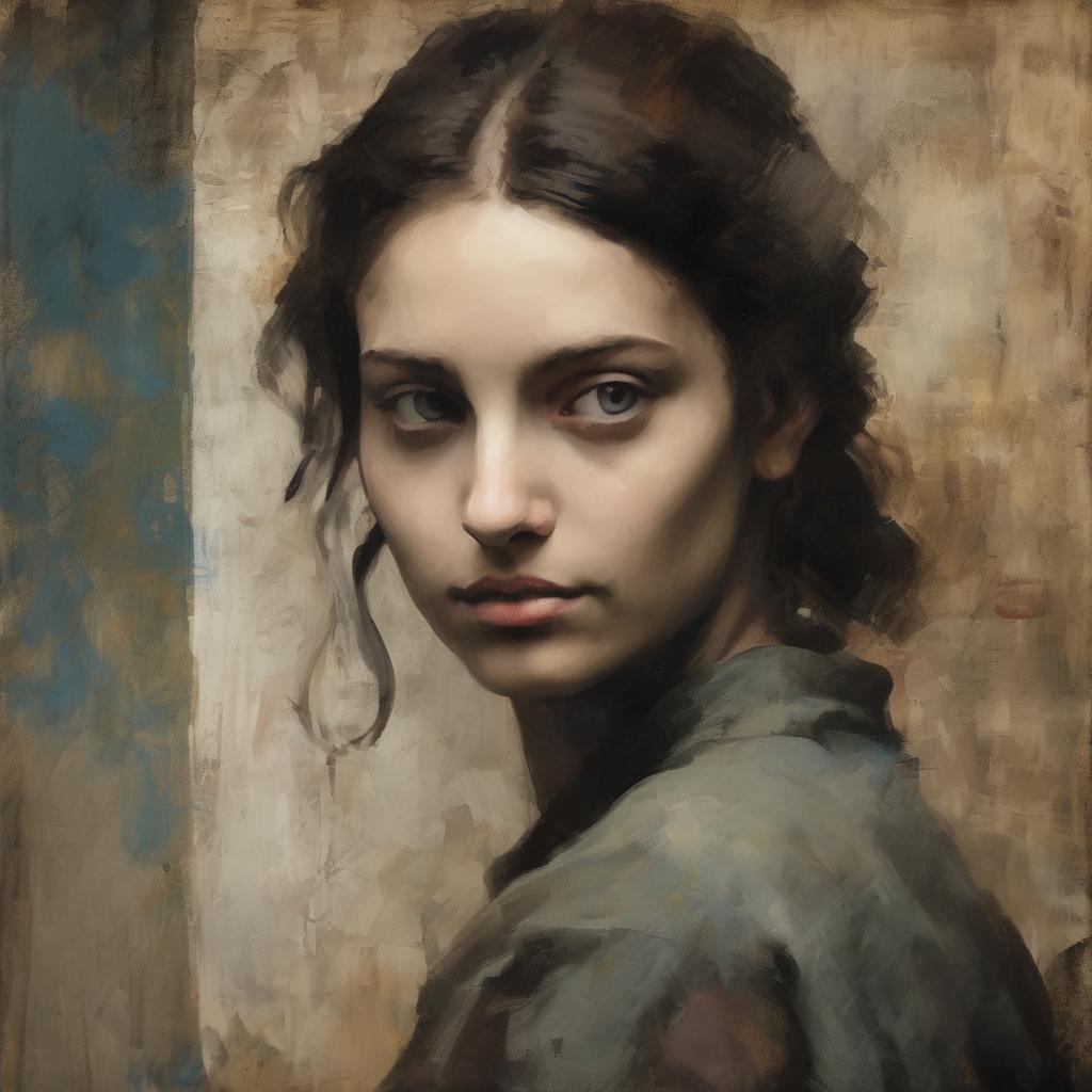 Η Ζωή του Giovanni GHISOLFI