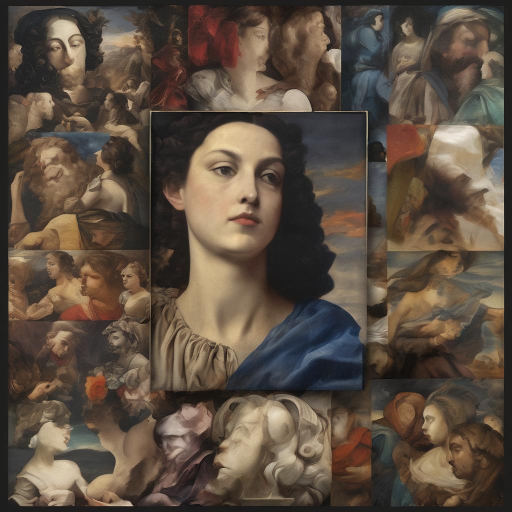 Η Ζωή και Οικογένεια του Giovanni Antonio di Giulio BACCANELLI