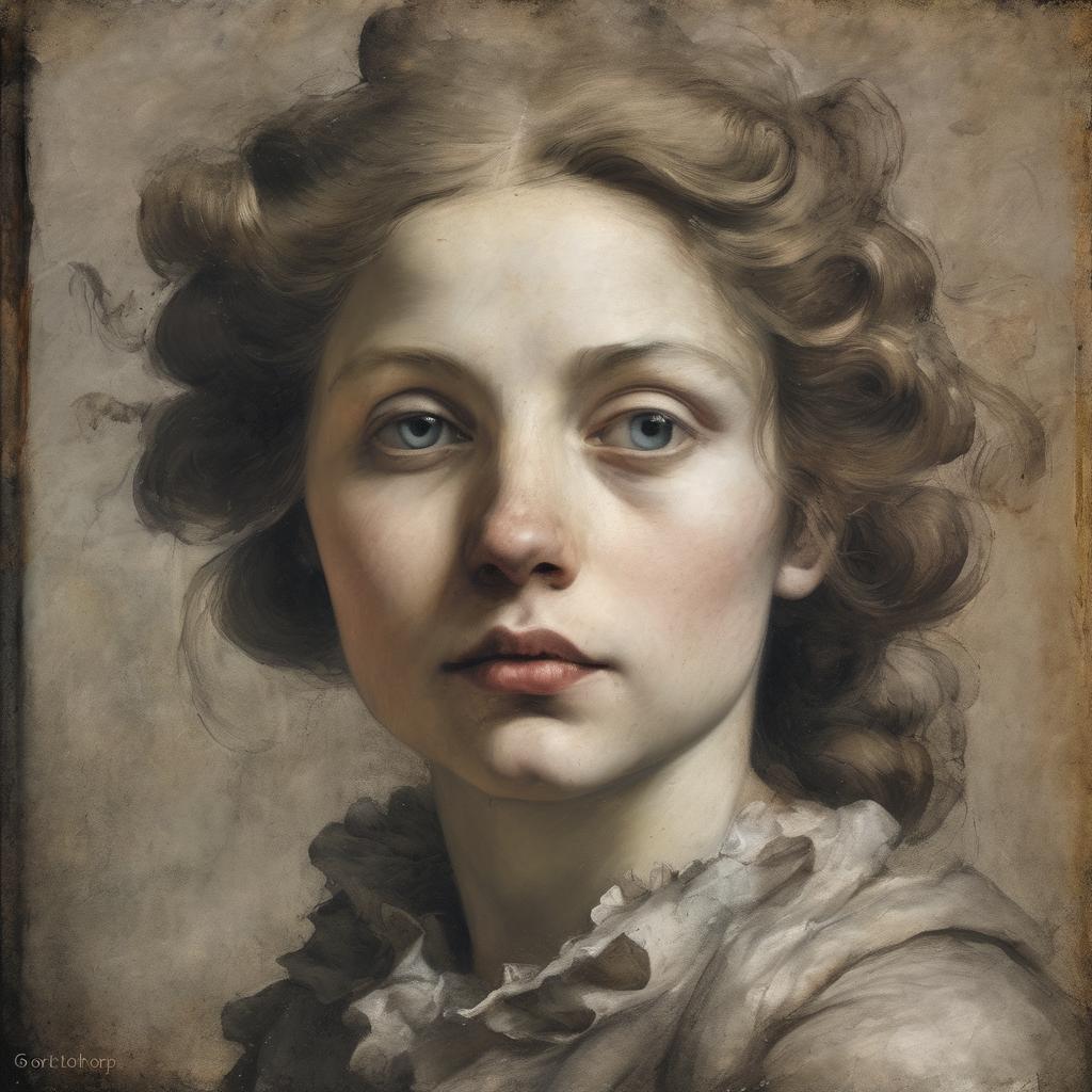 Η Ζωή και η Καριέρα του Gortzius GELDORP