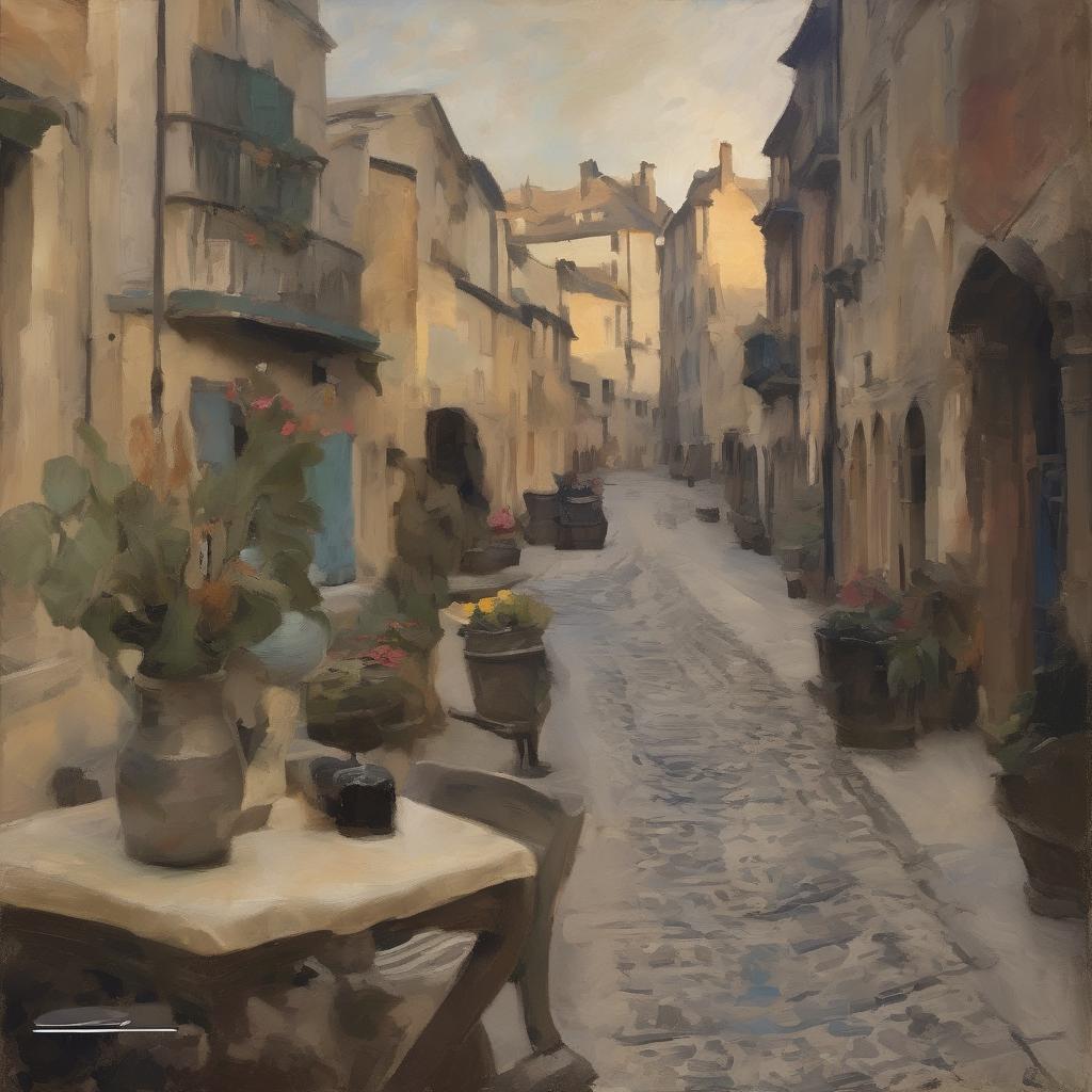 Η πρώιμη ζωή και εκπαίδευση του Αλφόνς Μωρό