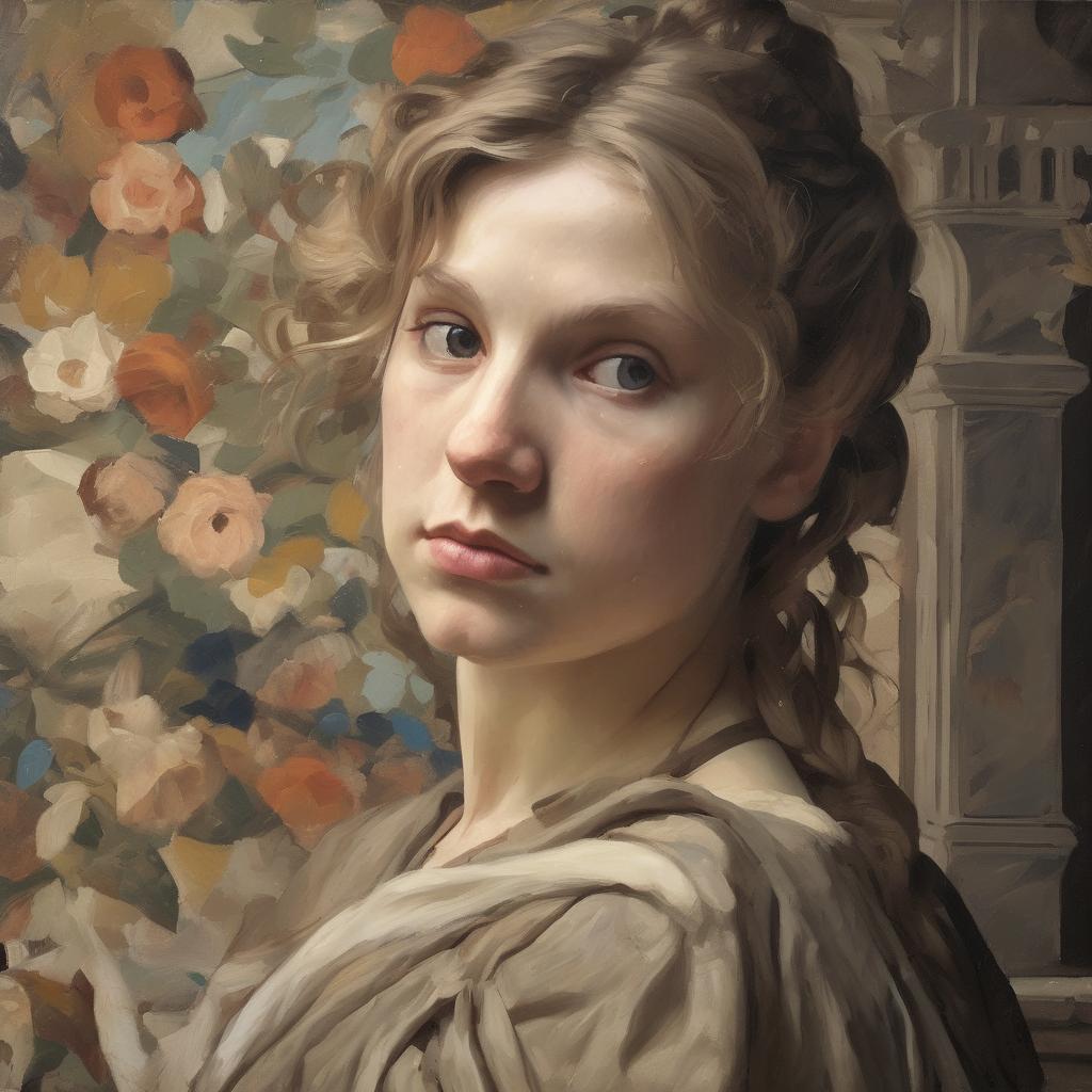 Η Τέχνη και το Στυλ του Καλλιτέχνη