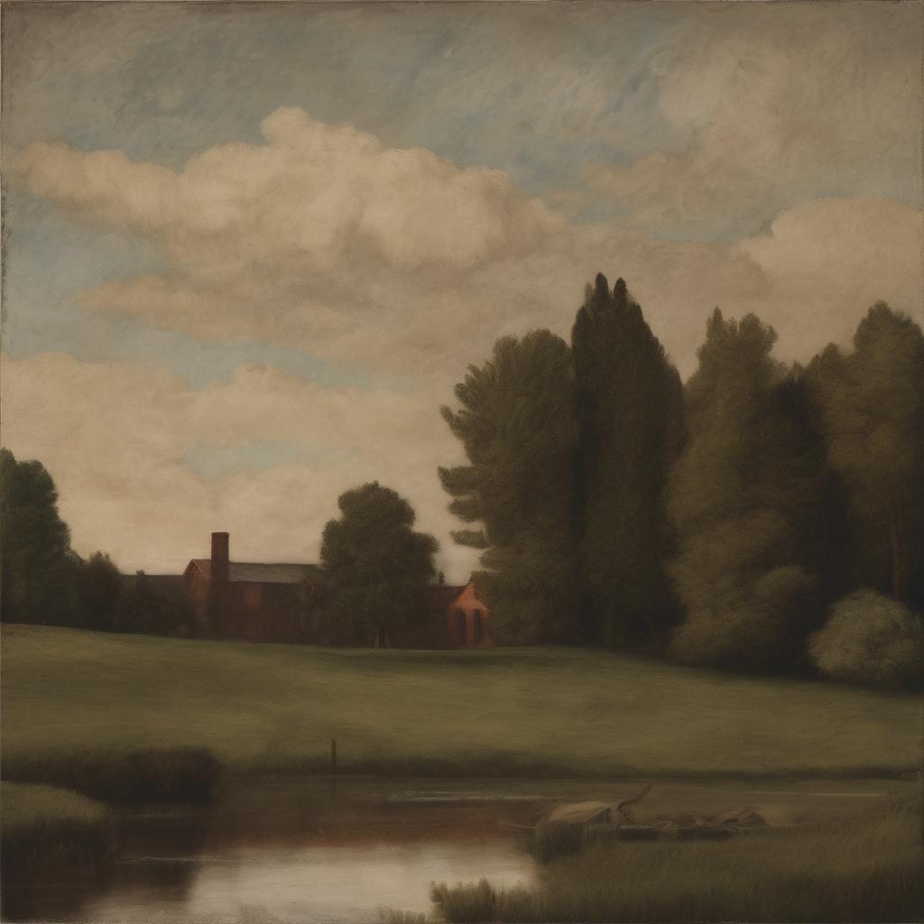 Ο Αισθητικός Κόσμος του Αλφόνς Λεγκρό