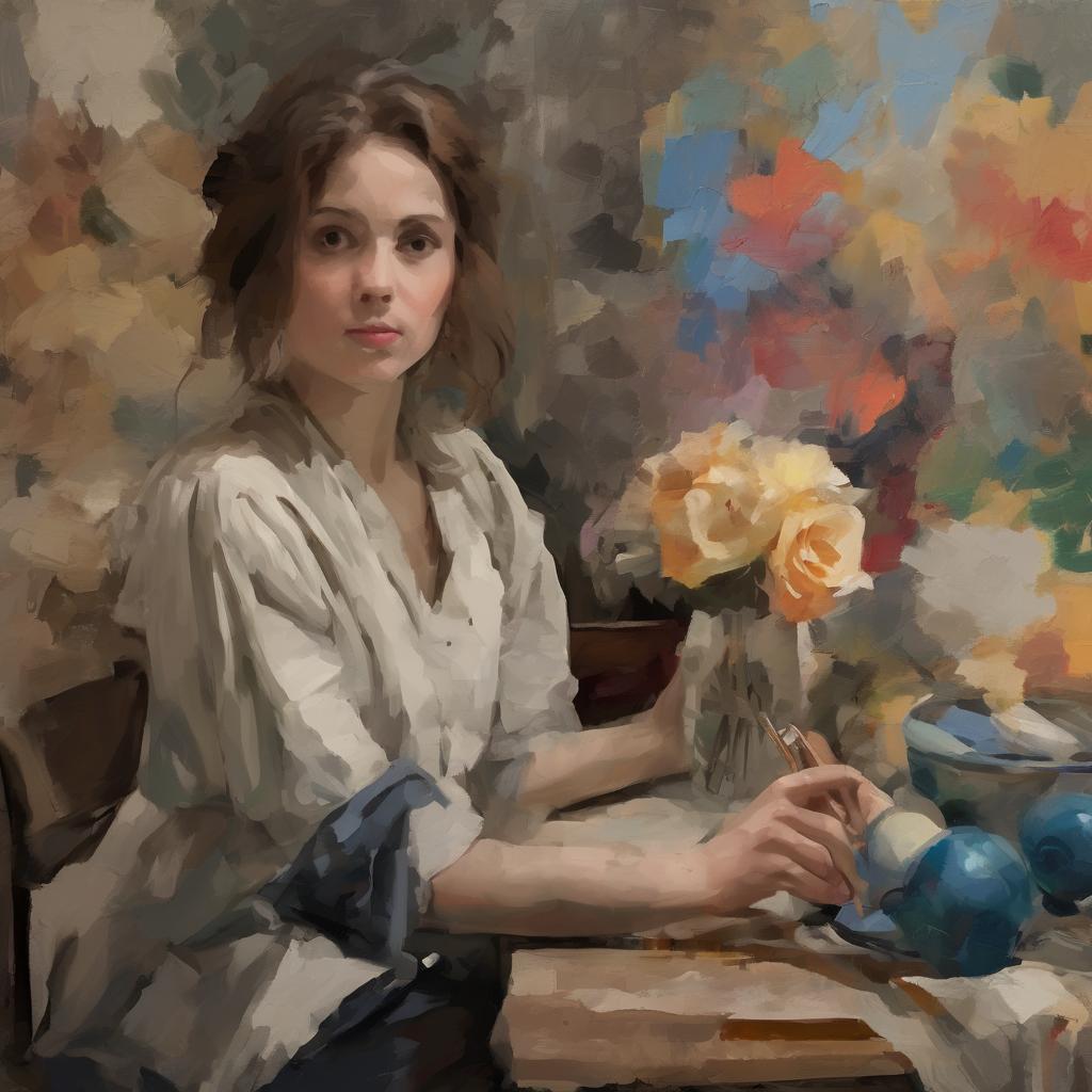 Η ζωή και η προσωπικότητα του Luigi PAMPALONI