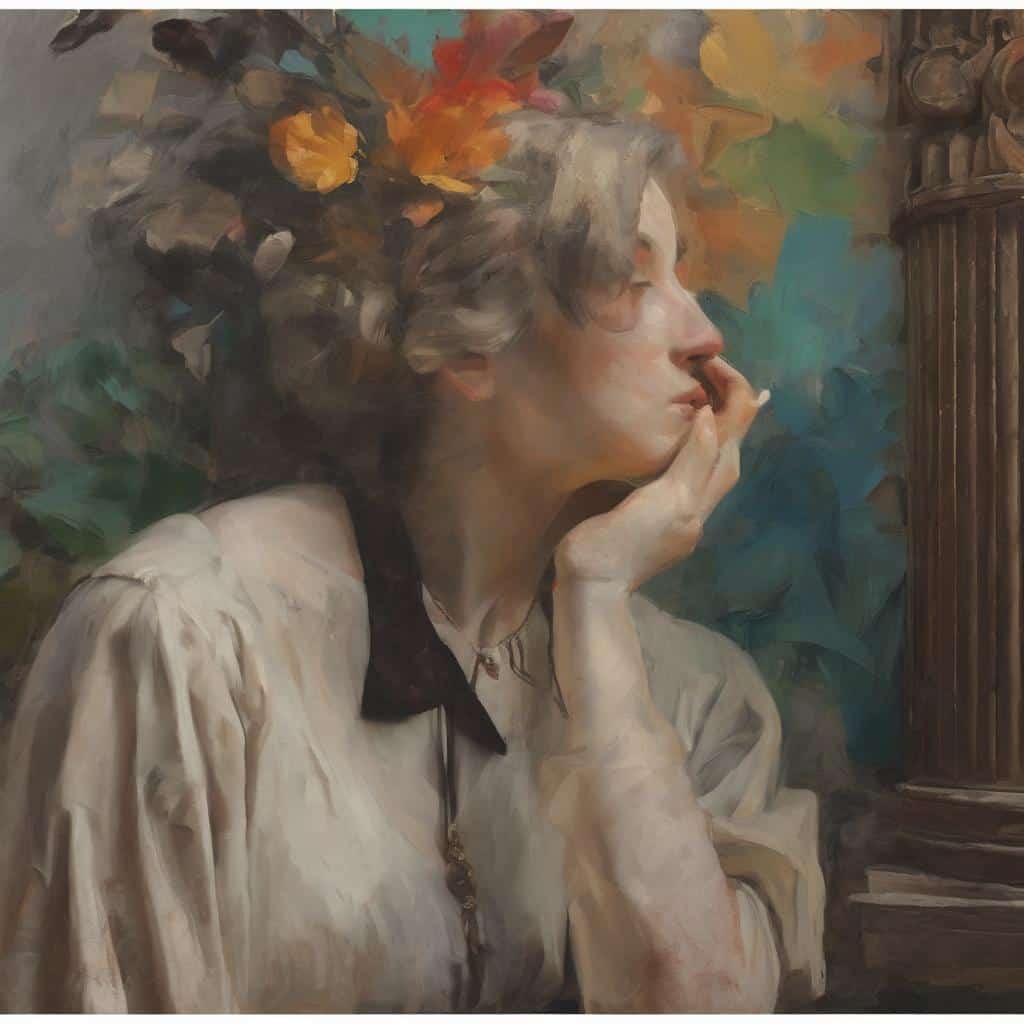 Γιοβάννι Αντόνιο Αμαντέο – Ο Υμνητής της Ρωμαϊκής Ψηφιδωτής